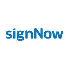 Signnow logo