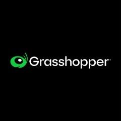Grasshopper logo