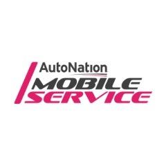 AutoNation Mobile Service logo