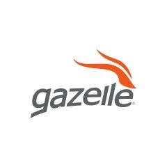 Gazelle logo
