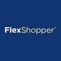 FlexShopper logo