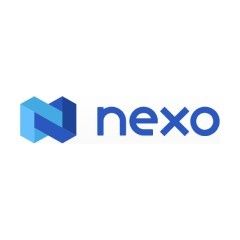 Nexo logo