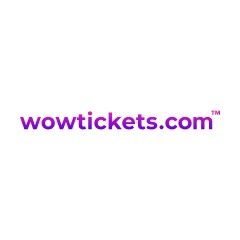 Wowtickets logo
