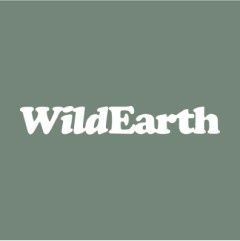 Wild Earth logo