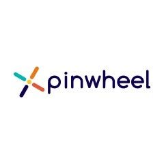 Pinwheel logo