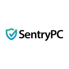 SentryPC logo