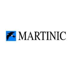 Martinic logo