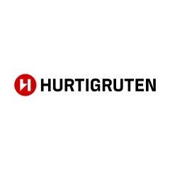 Hurtigruten Coupon Code & Promo Code logo