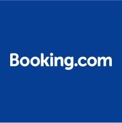 Booking logo