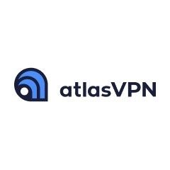 Atlas VPN Coupons & Promo Codes logo