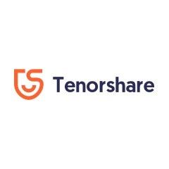 Tenorshare logo