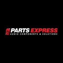 Parts Express logo