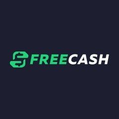Freecash logo