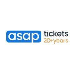 ASAP Tickets logo
