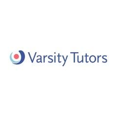Varsity Tutors logo