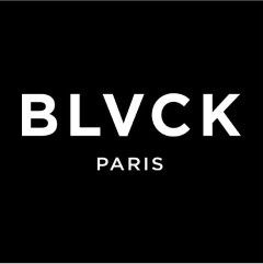 Blvck Paris logo