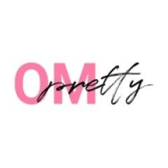 OhMyPretty Wig logo