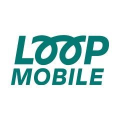 Loop Mobile logo