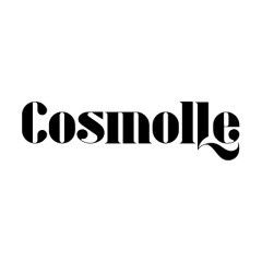Cosmolle logo