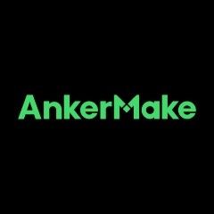 AnkerMake Promo Codes & Coupons logo AnkerMake Promo Codes & Coupons logo