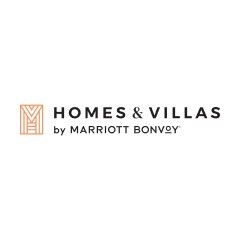Homes and Villas By Marriott