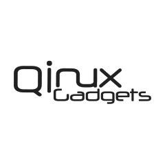 Qinux Gadgets logo