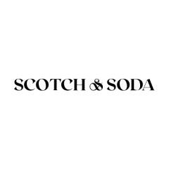 Scotch and Soda logo