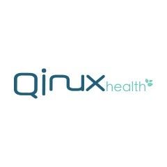 Qinux Health logo