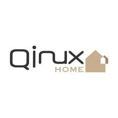 Qinux Home logo