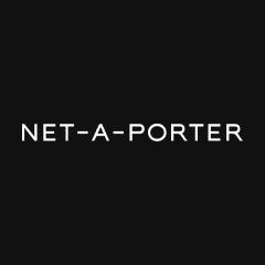 Net A Porter logo