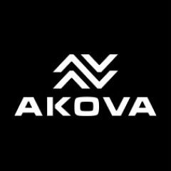 AKOVA Gear logo