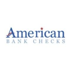 American Bank Checks logo