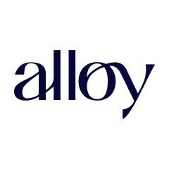 My Alloy logo