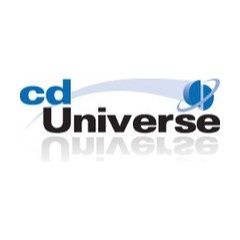 CD Universe