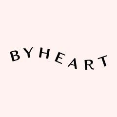 ByHeart logo