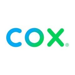 Cox logo