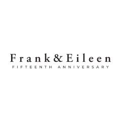 Frank and  Eileen logo