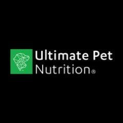 Ultimate Pet Nutrition logo