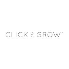 Click and Grow