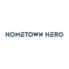 Hometown Hero logo