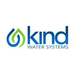 Kind Water Systems logo