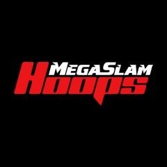 Mega Slam Hoops logo