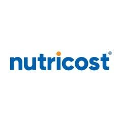 Nutricost logo