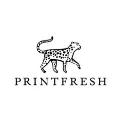 Printfresh logo