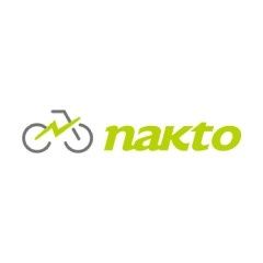 Nakto logo