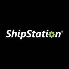 ShipStation logo