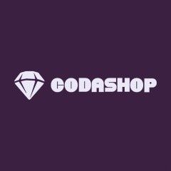 Codashop logo