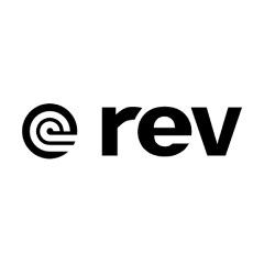 Rev logo