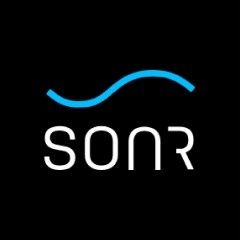 SONR logo