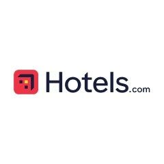 Hotels.com logo